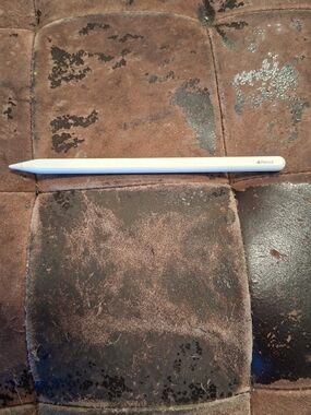 Apple Pencil (1st Gen) White Stylus